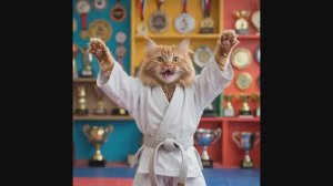 Карате и ИИ