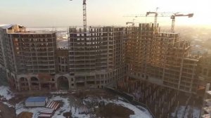 Эксперт Богатов: рынок недвижимости в РФ "оживет" после понижения ключевой ставки