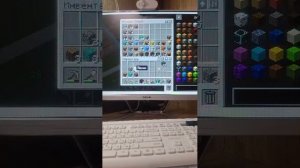 выживаю на одном блоке 2 часть