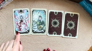 🌺БЛИЗНЕЦЫ ♊️ ЯНВАРЬ 2026 ГОД🌺 ТАРО РАСКЛАД🌺