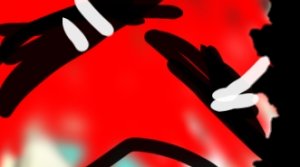 МУТИРОВАННЫЙ ДРУГ (2 СЕРИЯ)