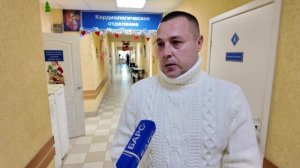 Счет на секунды. Врачи спасли пациента с массивной двусторонней тромбоэмболией