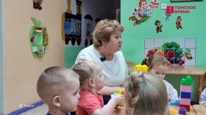 Дума в лицах: Светлана Щенова