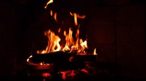 Треск Дров для Максимального Уюта и Релакса