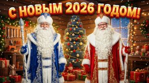 Твой ПЕРВЫЙ В МИРЕ шинный гороскоп 2026!