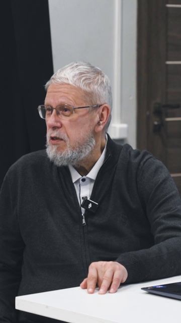 ВСЁ РЕШИТЬ НАСТУПЛЕНИЕМ. СЕРГЕЙ ПЕРЕСЛЕГИН смотреть онлайн