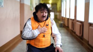 "Наши люди": народный тренер из Алтайского края - о любви к спорту