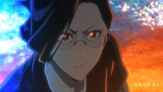 Toshiro vs Bazz-B 「 Bleach： TYBW AMV」Gotei's Captains vs Sternritters смотреть онлайн