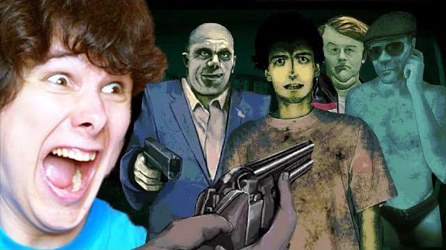 НОВАЯ КОНЦОВКА И ГОСТИ! это не мой сосед б̵̢͉̖̮̀̀͊̈́͗е̶̛̟̼̝̝͌̀̂́͛̌͝г̶̚ӣ̷͒̀͝͝ - No I'm not a Human смотреть онлайн