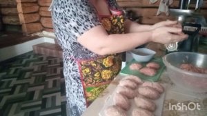 24-12-2025. Жизнь в деревне.В мороз не хочется нос на улицу высовывать.