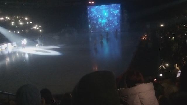 представление