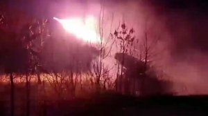 В Сумской, Полтавской, Днепропетровской, Черниговской областях Украины прогремели взрывы.