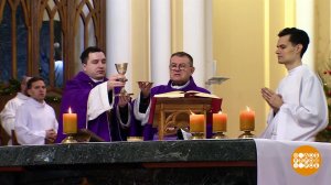 Рождественский сочельник у западных христиан. Доброе утро. Фрагмент выпуска от 24.12.2025