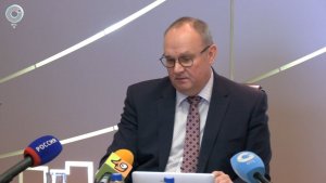 На ТЭЦ-3 в Новосибирске началось строительство нового котла и электрофильтра