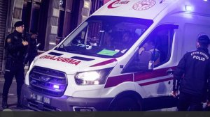 Al Jazeera сообщил о гибели всех пассажиров разбившегося самолета Falcon 50