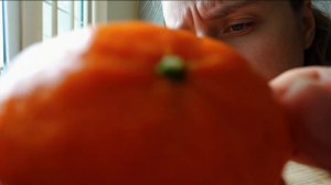 😂 Мандаринки. Мем. Кому цитрус?