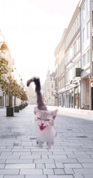 стрим я дома