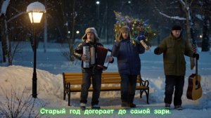 НОВОГОДНИЙ СБОРНИК 2026 - СЛУШАТЬ МУЗЫКУ - МУЗЫКА ШАНСОНА - ШАНСОН