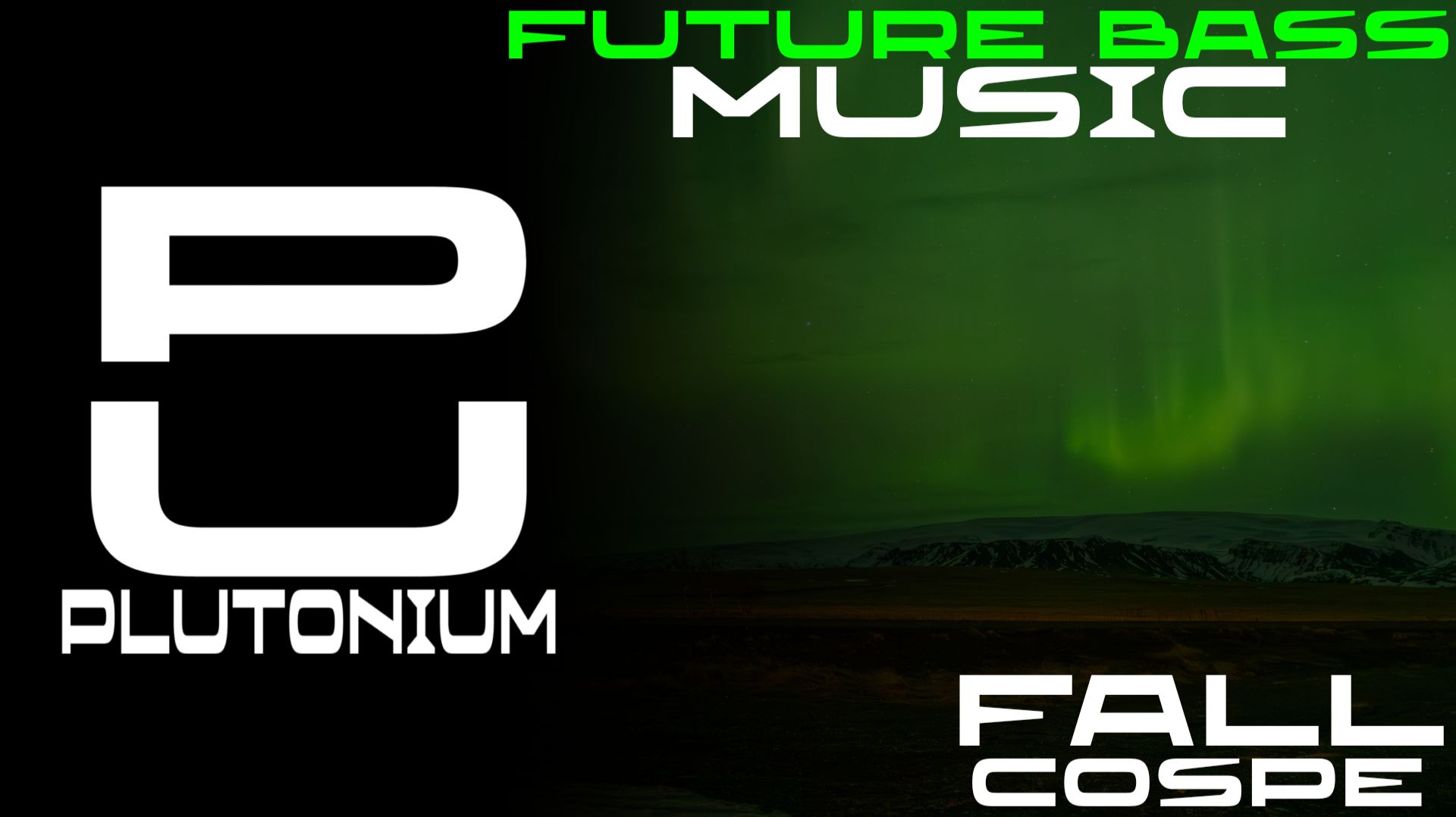 Cospe - Fall [Future Bass]