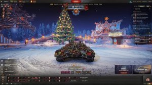 Мир танков.