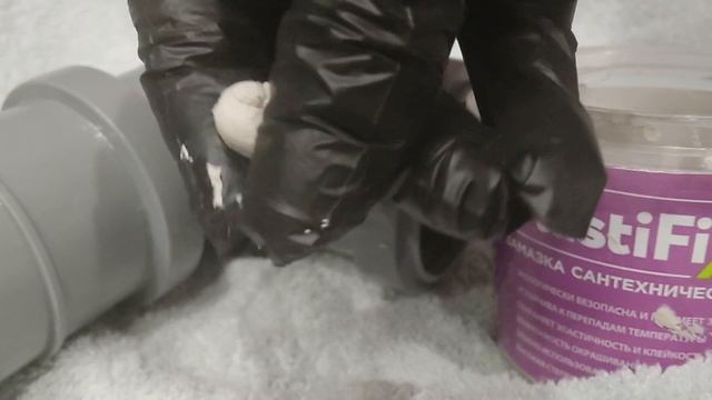 👏Замазка PlastiFix, отзыв 474✅#ремонт #сантехника #diy смотреть онлайн