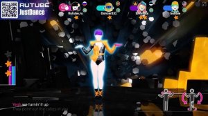 Just Dance: No Tears Left To Cry - Ariana Grande