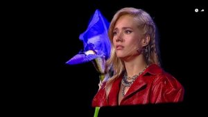 Диана Анкудинова - "Can't Help Falling In Love" (ШоуМаскГоон 2021)