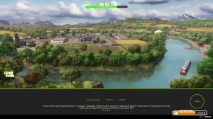 СТРИМ 98 | Farming Simulator 25 | Riverbend Springs