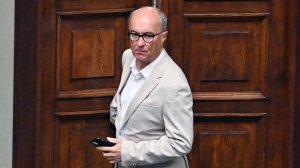 Спикер сейма Польши предупредил о росте антиукраинских настроений в стране