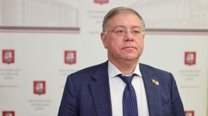 24.12.2025. Степан Орлов: В своем отчете Мэр Москвы представил масштабную картину развития города