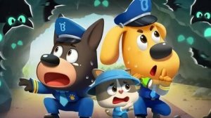 ШЕРИФ ЛАБРОДОР