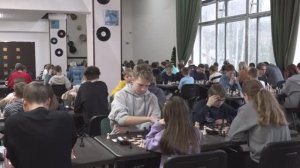 Мемориал Юрия Дохояна