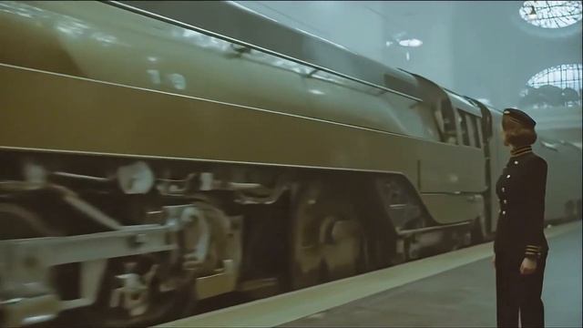 STEAMPUNK = Retro Future Vehicles FLESH & STEEL  SCI-FI AI Short Film