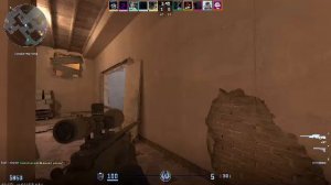 Counter Strike 2 - Премьер