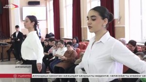 Ног азы бæрæгбоны фæдыл сæрмагонд мадзал сарæзтой хъыгдард æнæниздзинад сабитæн