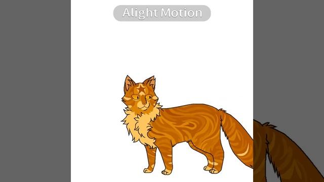 Коты воители