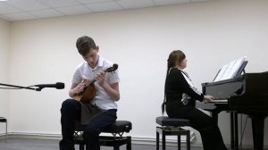 Джулио Каччини "Ave Maria"