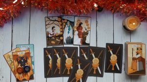 ВОДОЛЕЙ ♒ ТАРО ПРОГНОЗ НА ЯНВАРЬ 2026 ✨