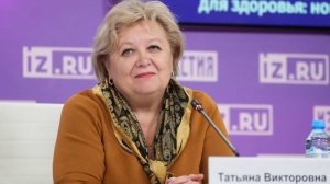 Врач Строкова назвала самый важный ингредиент за новогодним столом