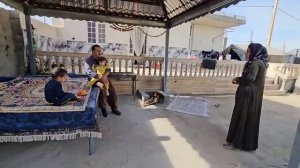 Предложение о продаже фермы, что скрывает сосед?