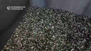 Новый выпуск программы "Экопространство" №11