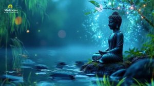 Медитативная музыка для расслабления ума и тела
