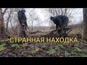 СЛОН НА КОПЕ! ЗАБРОШЕННЫЙ ДОМ. СТАРИНА НАХОДКИ! ШУРФ ФУНДАМЕНТА. Коп металла, металлокоп, заработок