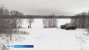 Более 370 административных и 20 уголовных дел завели на вологодских рыболовов-нарушителей