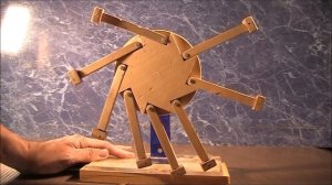 Вечный двигатель. Соберу себе игрушку как на видео