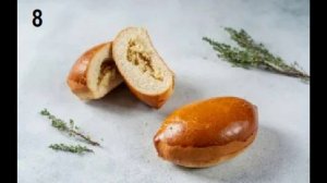 Полупирожки 8