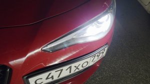 Нервные припадки у Итальянки 1