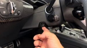 Рулевая колонка с электроприводом и памятью AUDI A4 8W / A5 8W VAG-UPGRADE.RU