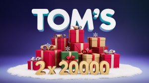 КТО ВЫИГРАЛ 20000Р? ПЕРВЫЙ ПОБЕДИТЕЛЬ СРЕДИ ПОКУПАТЕЛЕЙ БРЕНДА TOMS. ВТОРОЙ СЕРТИФИКАТ ЧЕРЕЗ 3 ДНЯ.