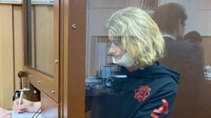 Суд в два раза сократил срок экс-главе банка БКФ Миримской